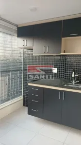 Apartamento com 1 Quarto para alugar, 39m² no Vila Diva (Zona Norte), São Paulo