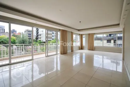 Apartamento com 4 Quartos à venda, 270m² no Bela Vista, Porto Alegre