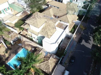 Casa com 7 Quartos à venda, 940m² no Ressaca, Contagem