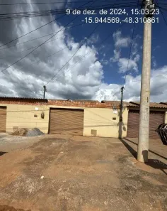 Casa com 2 Quartos à venda, 181m² no Parque Estrela Dalva XVI, Santo Antônio do Descoberto