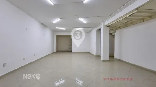 Ponto Comercial à venda, 140m² no Bela Vista, São Paulo