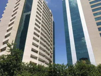 Sala Comercial com 3 Quartos para alugar, 568m² no Chácara Santo Antônio (Zona Sul), São Paulo