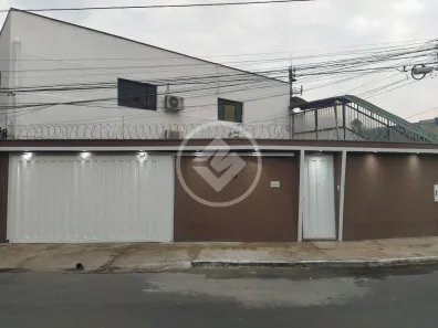 Sobrado com 3 Quartos à venda, 350m² no Setor Central, Goiânia