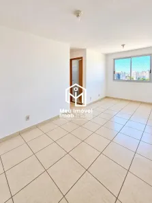 Apartamento com 2 Quartos à venda, 49m² no Samambaia Sul, Brasília