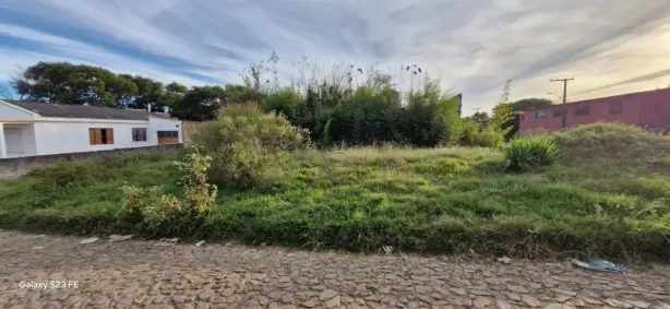 Lote/Terreno à venda, 336m² no Centro, Bagé