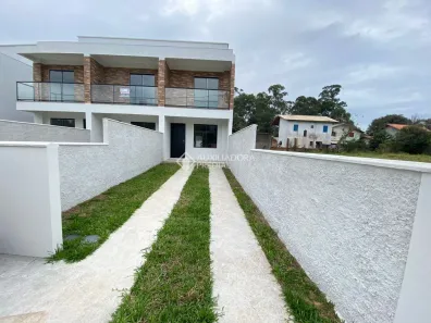Sobrado com 2 Quartos à venda, 103m² no São João do Rio Vermelho, Florianópolis