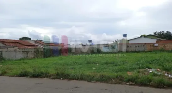 Lote/Terreno à venda, 375m² no Setor Serra Dourada - 3ª Etapa, Aparecida de Goiânia