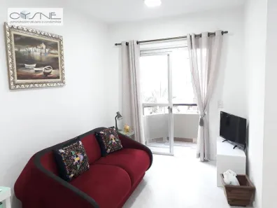 Apartamento com 1 Quarto à venda, 36m² no Aclimação, São Paulo
