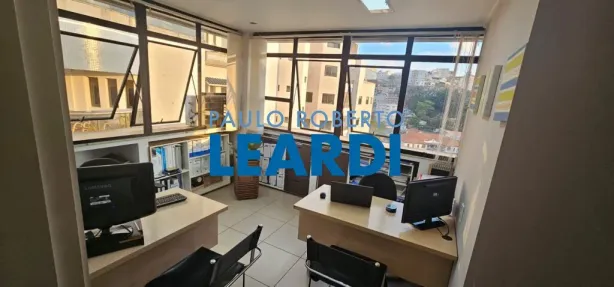 Ponto Comercial à venda, 46m² no Jardim Cascatinha, Poços de Caldas