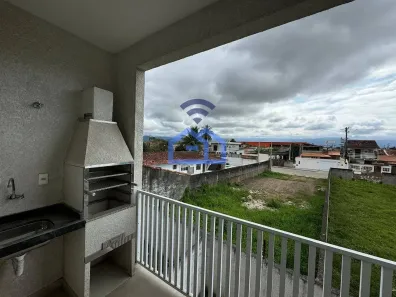 Apartamento com 2 Quartos à venda, 70m² no Parque Balneário Maria Helena, Caraguatatuba