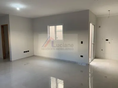 Apartamento com 2 Quartos à venda, 45m² no Parque das Nações, Santo André