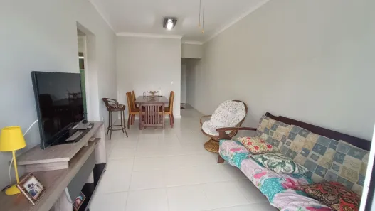 Apartamento com 3 Quartos à venda, 89m² no Centro, Bertioga