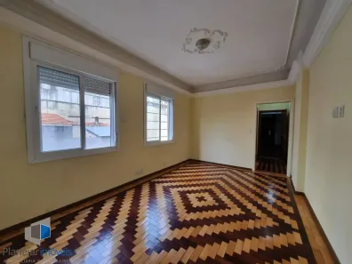 Apartamento com 3 Quartos à venda, 112m² no Centro Histórico, Porto Alegre
