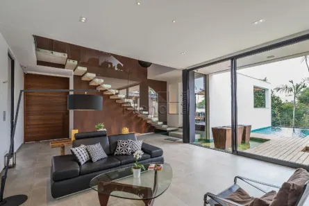 Casa de Condomínio com 3 Quartos à venda, 492m² no Swiss Park, Campinas