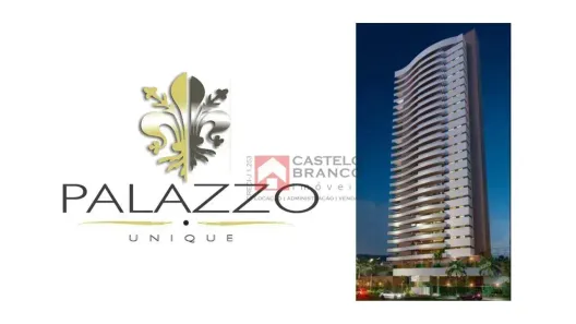 Apartamento com 4 Quartos à venda, 255m² no Caminho das Árvores, Salvador