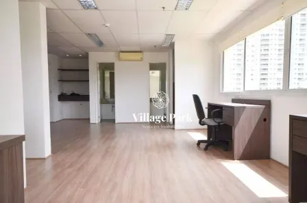 Sala Comercial para venda ou aluguel, 65m² no Santo Amaro, São Paulo