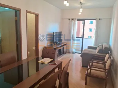 Apartamento com 2 Quartos para alugar, 75m² no Jardim Bela Vista, Santo André