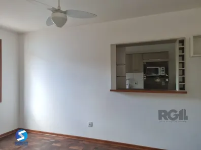 Apartamento com 2 Quartos à venda, 59m² no Partenon, Porto Alegre