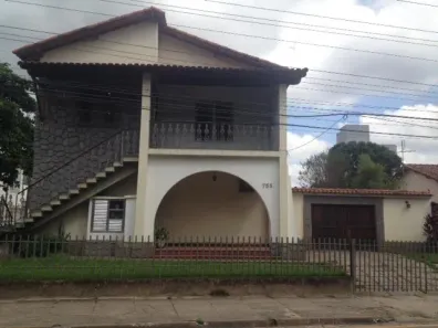 Casa com 7 Quartos à venda, 280m² no Vila Santa Cecília, Volta Redonda