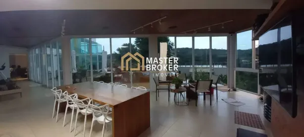Casa com 5 Quartos à venda, 425m² no São Sebastiao, Brumadinho