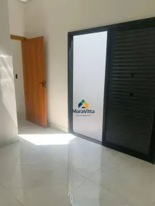 Casa com 3 Quartos à venda, 130m² no Parque Residencial Jaguari, Americana