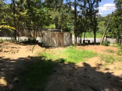 Lote/Terreno à venda, 60219m² no Chácaras Ana Lúcia, Embu das Artes