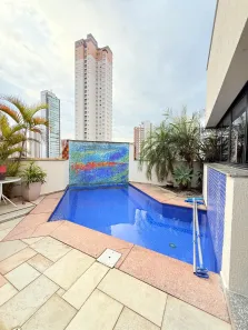 Apartamento com 3 Quartos à venda, 302m² no Jardim Anália Franco, São Paulo