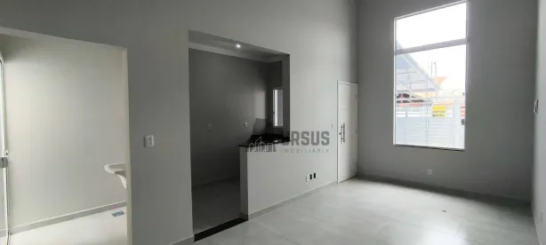 Casa com 3 Quartos à venda, 74m² no Loteamento Vila Olímpia, Taubaté