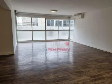 Apartamento com 3 Quartos à venda, 169m² no Pinheiros, São Paulo