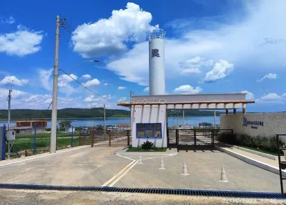 Lote/Terreno à venda, 510m² no Abadiânia, Abadiânia