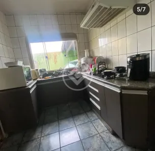 Casa com 3 Quartos à venda, 250m² no Segismundo Pereira, Uberlândia