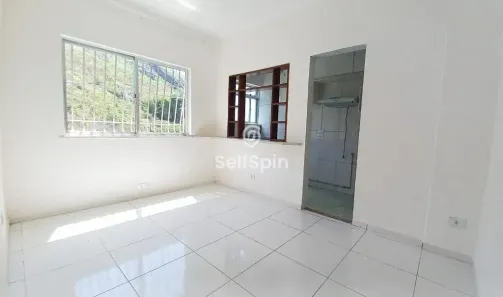 Apartamento com 2 Quartos para alugar, 60m² no Fonseca, Niterói