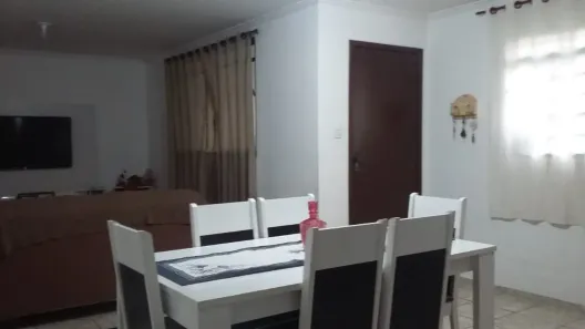 Sobrado com 4 Quartos à venda, 181m² no Vila Ester, São José dos Campos