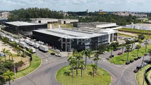 Galpão/Depósito/Armazém para alugar, 3822m² no Loteamento Multivias, Jundiaí