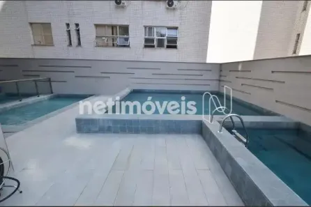 Apartamento com 3 Quartos à venda, 86m² no Santo Agostinho, Belo Horizonte