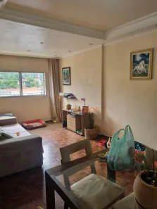 Apartamento com 3 Quartos à venda, 90m² no Tucuruvi, São Paulo