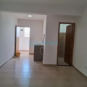 Kitnet com 1 Quarto para alugar, 26m² no Ferreira, São Paulo