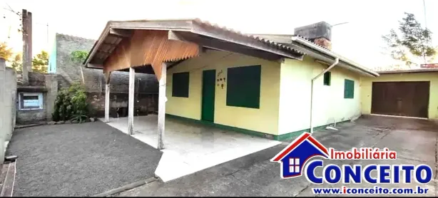 Casa com 3 Quartos à venda, 145m² no Imara, Imbé