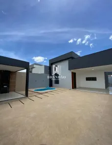 Casa com 3 Quartos à venda, 155m² no Verdes Campos, Arapiraca