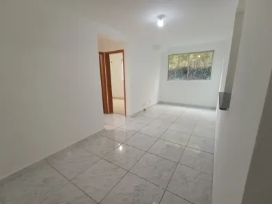 Apartamento com 2 Quartos à venda, 47m² no Taquara, Rio de Janeiro