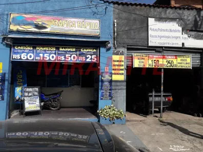 Imóvel Comercial à venda, 300m² no Vila Maria Alta, São Paulo