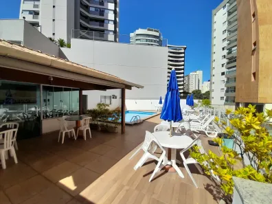 Apartamento com 2 Quartos à venda, 70m² no Praia do Canto, Vitória