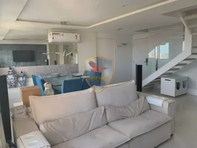 Cobertura com 3 Quartos à venda, 126m² no Neópolis, Natal
