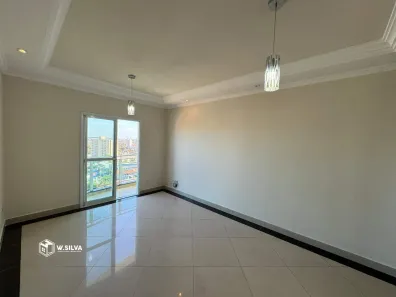 Apartamento com 3 Quartos para alugar, 85m² no Jardim Rossignatti, Indaiatuba