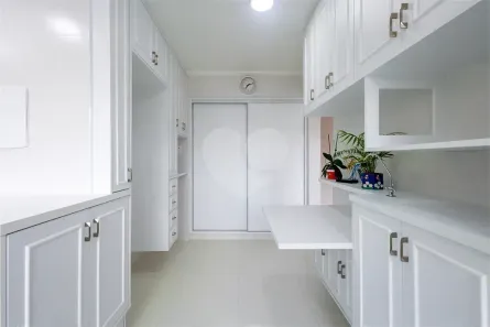 Apartamento com 2 Quartos à venda, 72m² no Vila Nova Conceição, São Paulo