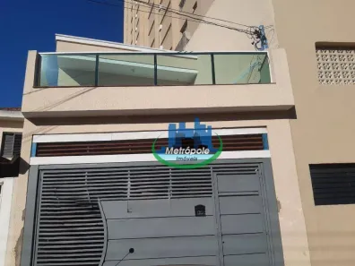 Sobrado com 3 Quartos à venda, 130m² no Gopoúva, Guarulhos