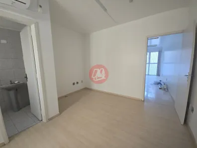 Sala Comercial para alugar, 42m² no Azenha, Porto Alegre