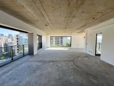 Apartamento com 3 Quartos à venda, 226m² no Vila Olímpia, São Paulo