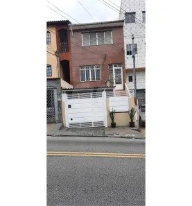 Sobrado com 2 Quartos à venda, 130m² no Vila Mazzei, São Paulo
