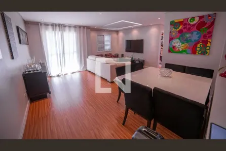 Apartamento com 3 Quartos à venda, 75m² no Vila Gumercindo, São Paulo